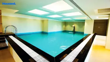 Amenities of Sattva Greenage - Image 125301