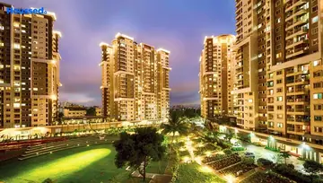 Project Image of Sattva Greenage - Image 125300