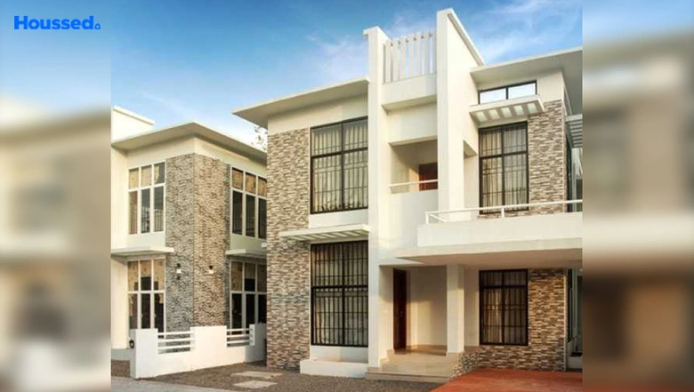Project Image of Nucleus Styles in Nedumbassery, Kochi - Image 263641