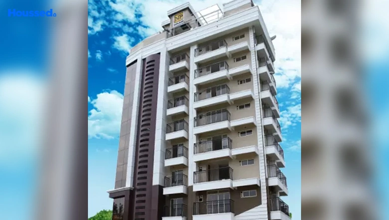Project Image of Nucleus Rhyme in Edappally, Kochi - Image 263613