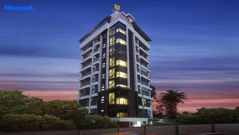 Project Image of Nucleus Rhyme in Edappally, Kochi - Image 263617