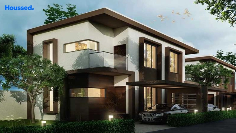 Project Image of Nucleus Orchard in Panagad, Kochi - Image 263600