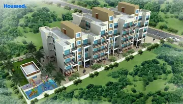 Project Image of Priyal Govind Greens - Image 253982
