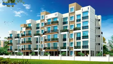 Project Image of Priyal Govind Greens - Image 253981