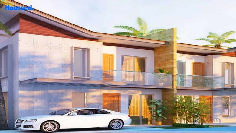 Project Image of Nucleus Riva Villas in Edappally, Kochi - Image 263620