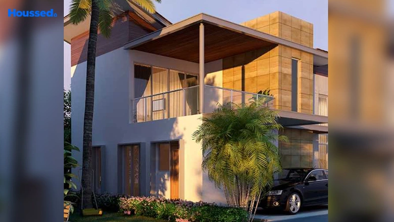 Project Image of Nucleus Riva Villas in Edappally, Kochi - Image 263621