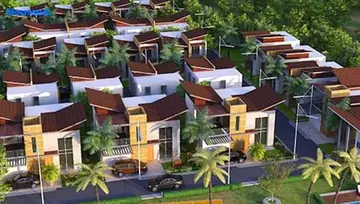 Project Image of Nucleus Riva Villas - Image 263619