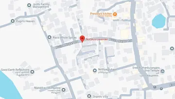 Location of Nucleus Lavender - Image 263586