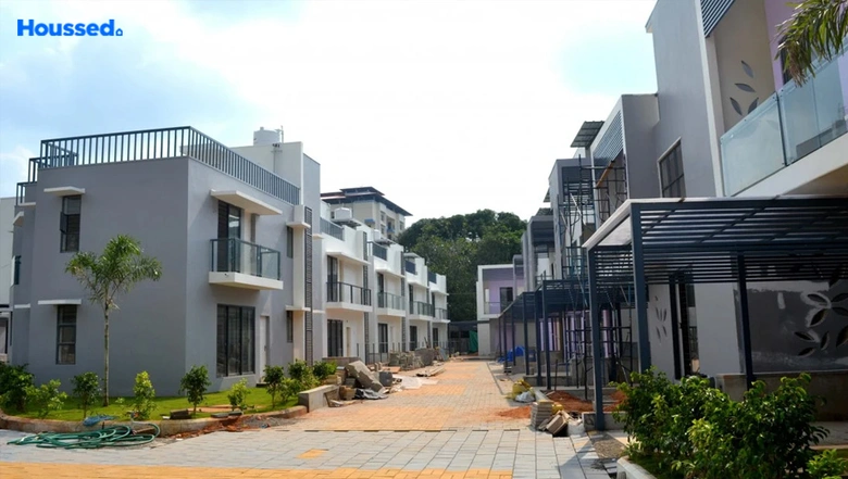 Project Image of Nucleus Lavender in Eroor, Kochi - Image 263584