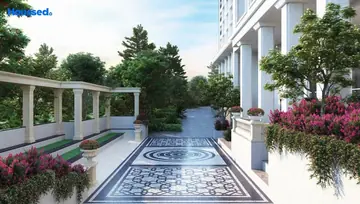 Amenities of Sobha Windsor - Image 125314
