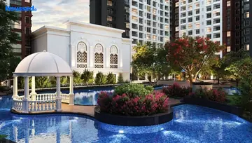 Amenities of Sobha Windsor - Image 125315