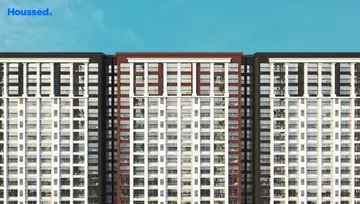 Project Image of Sobha Windsor - Image 125313