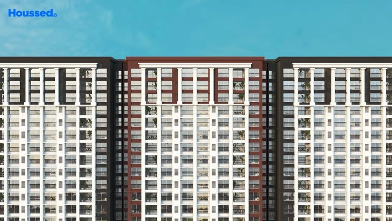 Project Image of Sobha Windsor in Whitefield, Bangalore - Image 125313