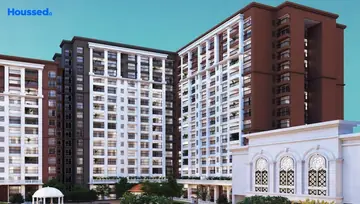 Project Image of Sobha Windsor - Image 125312