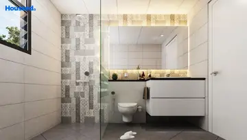 Sample Apartment of Sobha Windsor - Image 125319