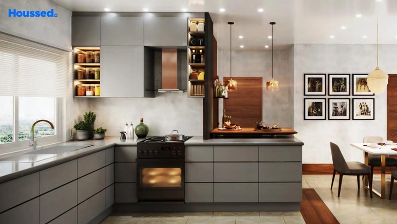Sample Apartment of Sobha Windsor in Whitefield, Bangalore - Image 125317