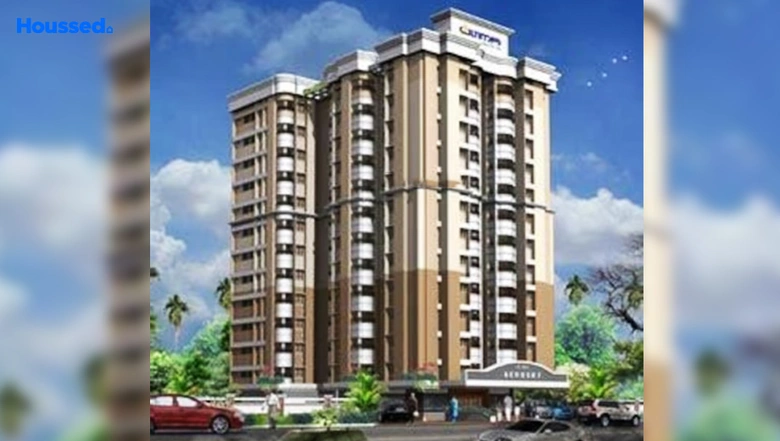 Project Image of Ultima Aero Sky in Kakkanad, Kochi - Image 278049