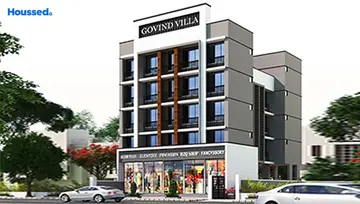 Project Image of Priyal Govind Villa - Image 254001