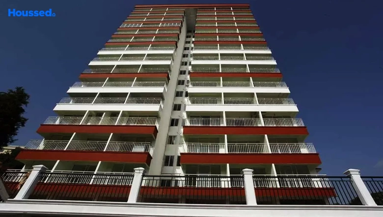 Project Image of Jewel River Woods in Aluva, Kochi - Image 273879