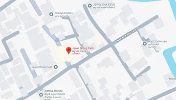 Location of Jewel Spring Field - Image 273887