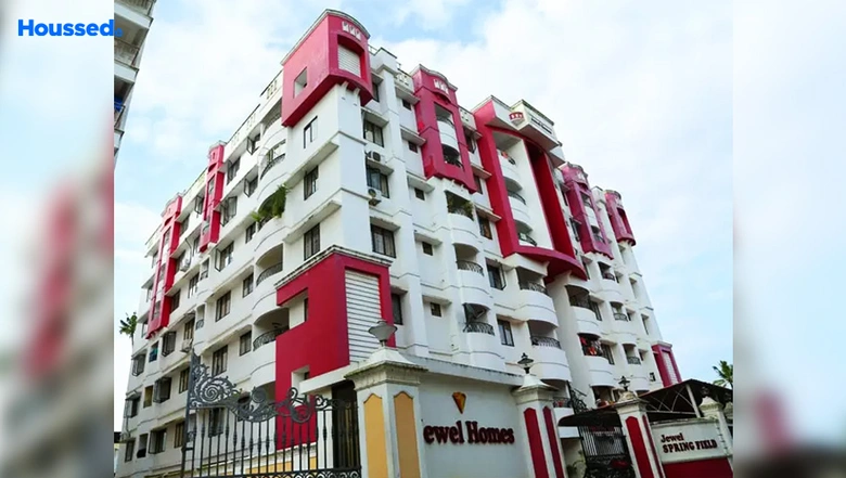 Project Image of Jewel Spring Field in Kaloor, Kochi - Image 273885