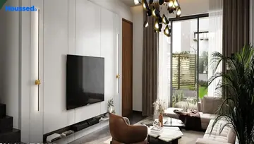 Sample Apartment of Beacon Keystone 30 - Image 126785
