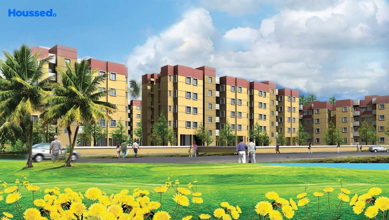 Project Image of Shrachi Dakhinatya in Baruipur, Kolkata - Image 245136