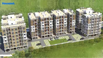 Project Image of Shrachi Greenview - Image 245143
