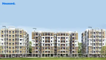 Project Image of Shrachi Greenview - Image 245144