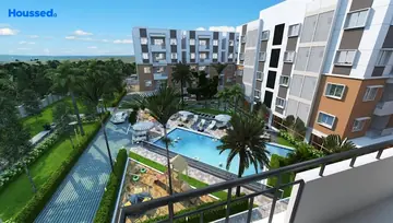 Amenities of Disha Courtyard - Image 125327