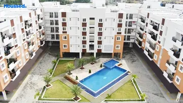 Project Image of Disha Courtyard - Image 125325