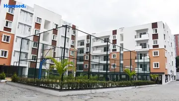 Project Image of Disha Courtyard - Image 125323