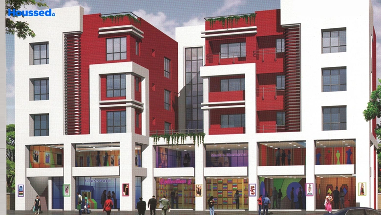 Project Image of Shrachi Akshara petals in Ballygunge, Kolkata - Image 245118