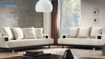 Sample Apartment of Shrach South City Galaxy - Image 245113
