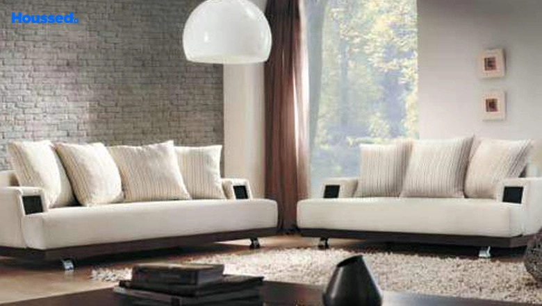 Sample Apartment of Shrach South City Galaxy in Elgin, Kolkata - Image 245113