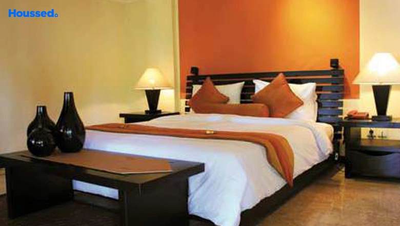 Sample Apartment of Shrach South City Galaxy in Elgin, Kolkata - Image 245112