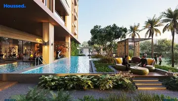 Amenities of Kanoi Prithvy Samsara - Image 226623