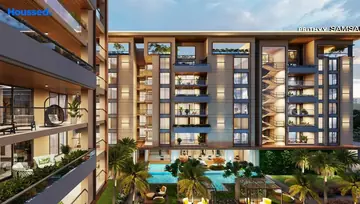 Amenities of Kanoi Prithvy Samsara - Image 226624