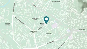 Location of Kanoi Prithvy Samsara - Image 226632
