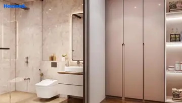 Sample Apartment of Kanoi Prithvy Samsara - Image 226629