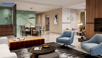 Sample Apartment of Kanoi Prithvy Samsara - Image 226631