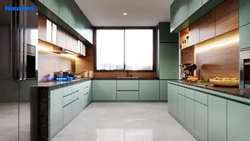 Sample Apartment of Kanoi Prithvy Samsara - Image 226628