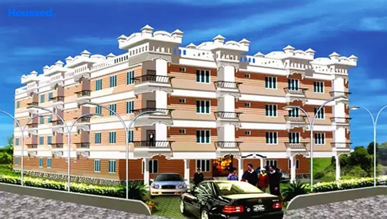 Project Image of Jewel Pearl in Kaloor, Kochi - Image 274437