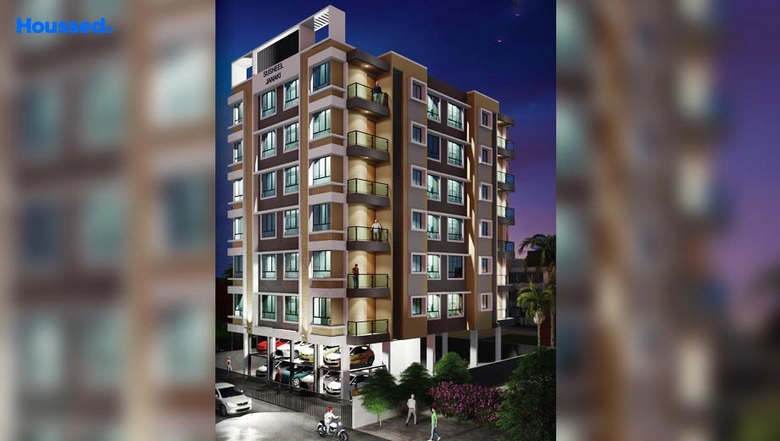 Project Image of Susheel Janki in Panvel, Navi Mumbai - Image 257621