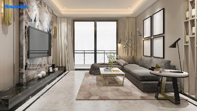 Sample Apartment of Susheel Janki in Panvel, Navi Mumbai - Image 257624