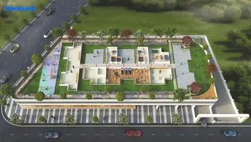 Amenities of Susheel Sankalp Siddhi - Image 257640