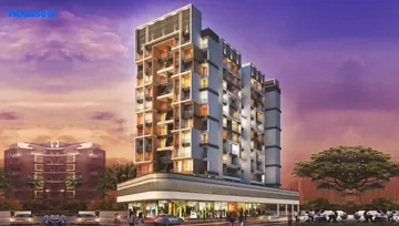 Project Image of Susheel Sankalp Siddhi - Image 257639