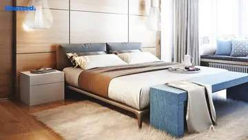 Sample Apartment of Susheel Sankalp Siddhi - Image 257641