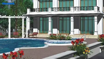 Amenities of Aditya Eden Woods - Image 126835