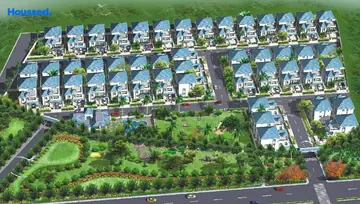 Project Image of Aditya Eden Woods - Image 126834